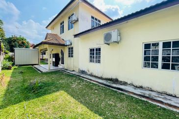 Seksyen 3, Bandar Baru Bangi