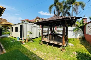 Seksyen 3, Bandar Baru Bangi