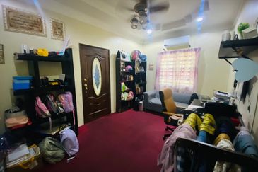 Seksyen 3, Bandar Baru Bangi