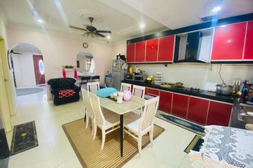 Seksyen 3, Bandar Baru Bangi