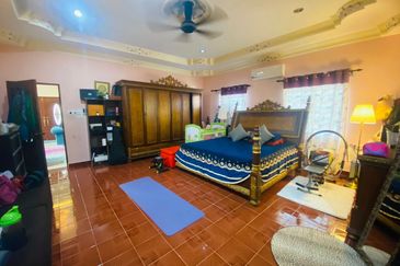 Seksyen 3, Bandar Baru Bangi