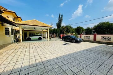 Seksyen 3, Bandar Baru Bangi