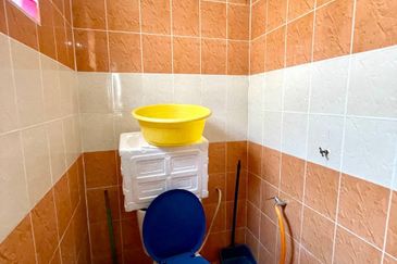 Taman Ampang Saujana