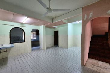 Taman Subang Indah PJS 10