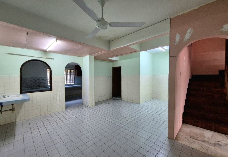 Taman Subang Indah PJS 10