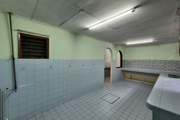 Taman Subang Indah PJS 10