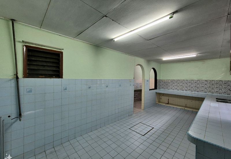 Taman Subang Indah PJS 10