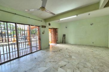 Taman Subang Indah PJS 10