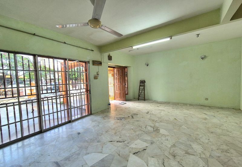 Taman Subang Indah PJS 10