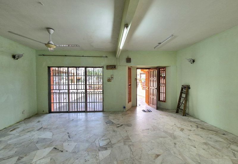 Taman Subang Indah PJS 10