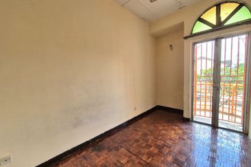 Taman Subang Indah PJS 10