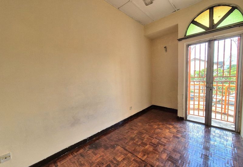 Taman Subang Indah PJS 10