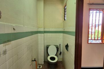 Taman Subang Indah PJS 10