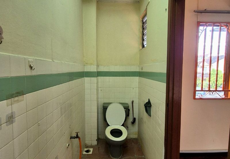 Taman Subang Indah PJS 10