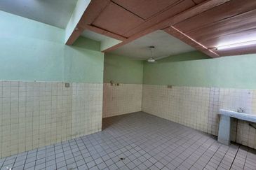 Taman Subang Indah PJS 10