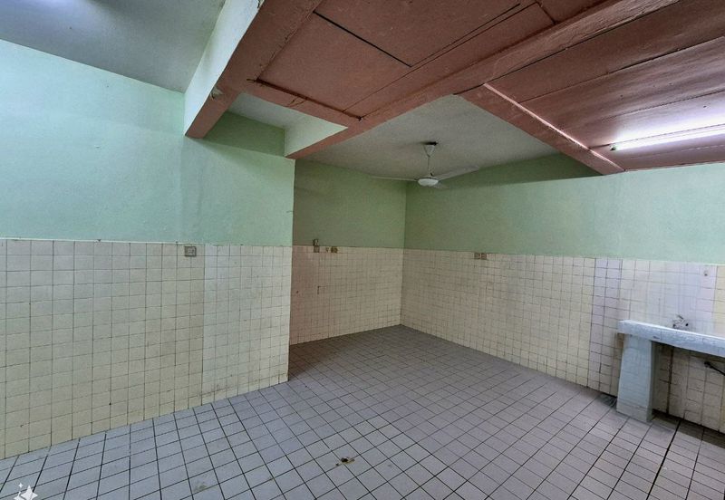 Taman Subang Indah PJS 10