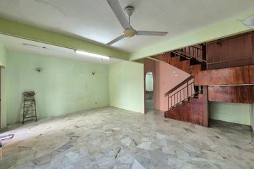 Taman Subang Indah PJS 10