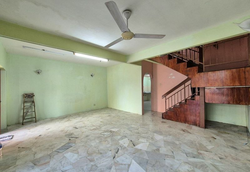 Taman Subang Indah PJS 10