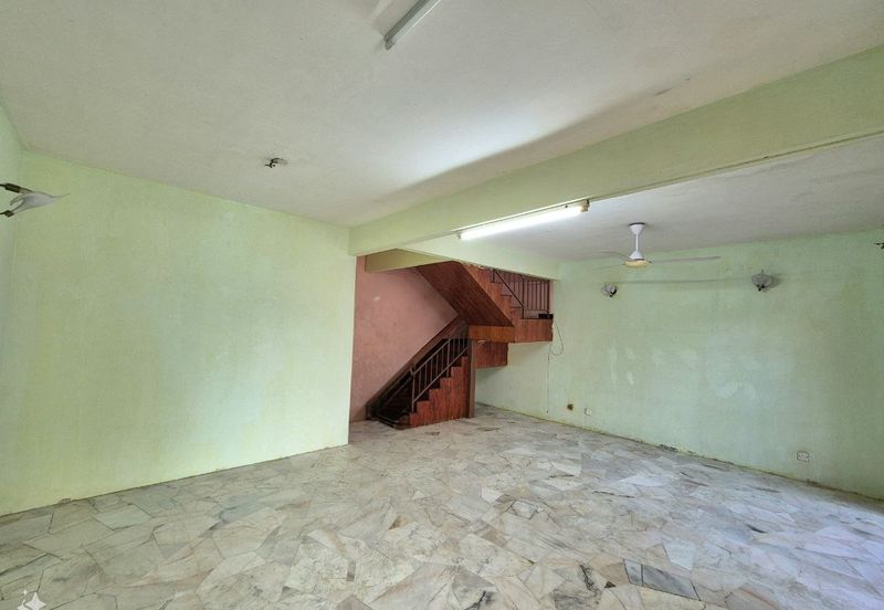 Taman Subang Indah PJS 10