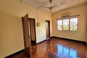 Taman Subang Indah PJS 10