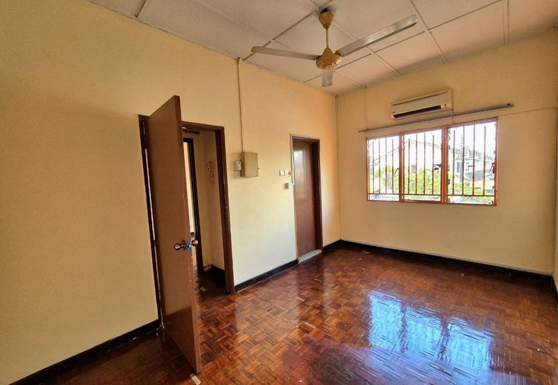 Taman Subang Indah PJS 10