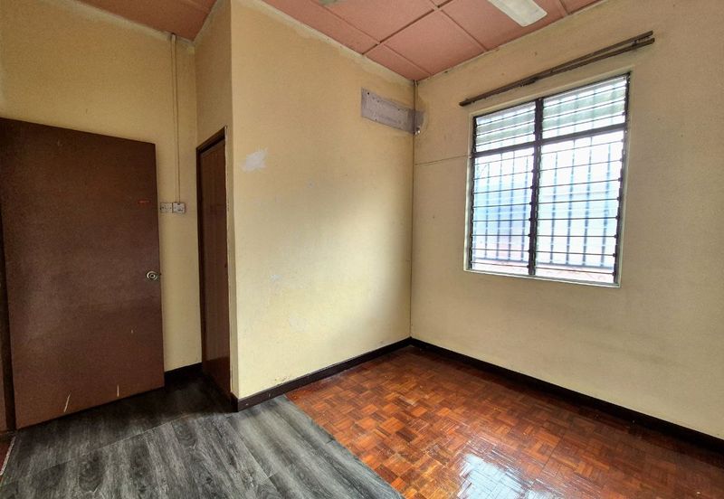 Taman Subang Indah PJS 10