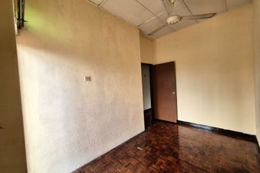 Taman Subang Indah PJS 10