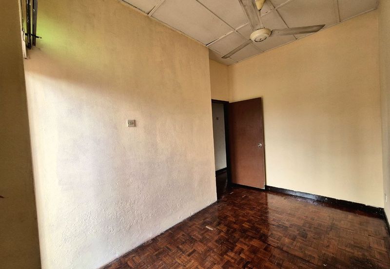 Taman Subang Indah PJS 10