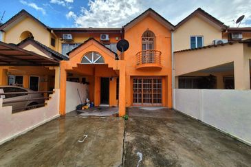 Taman Subang Indah PJS 10