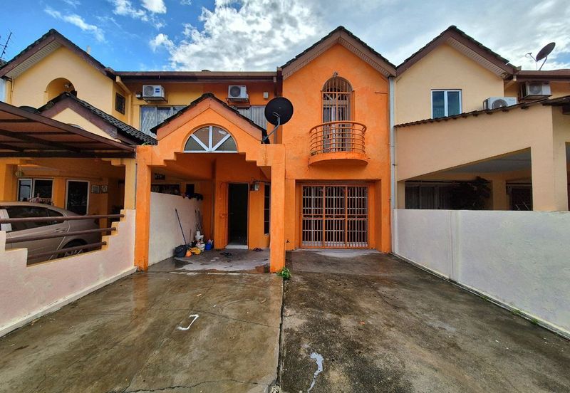 Taman Subang Indah PJS 10