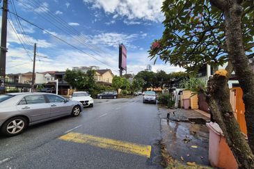 Taman Subang Indah PJS 10