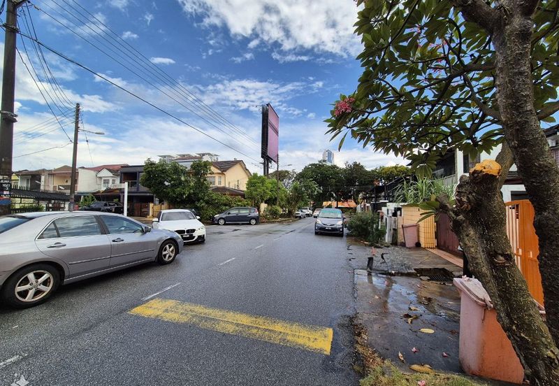 Taman Subang Indah PJS 10