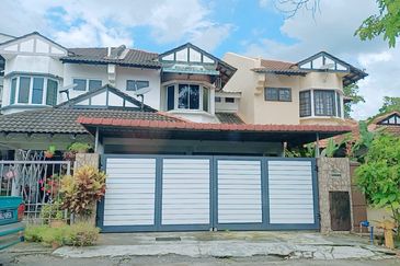 Jalan Impian Gemilang 1/3