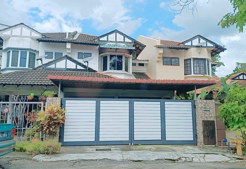 Jalan Impian Gemilang 1/3