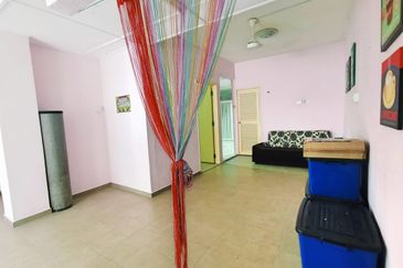 Jalan Impian Gemilang 1/3