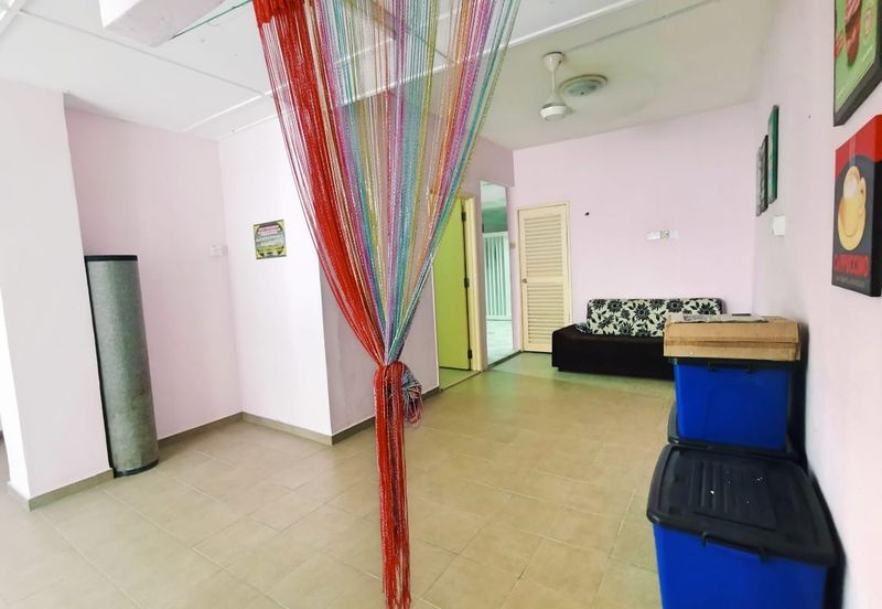 Jalan Impian Gemilang 1/3