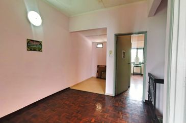 Jalan Impian Gemilang 1/3