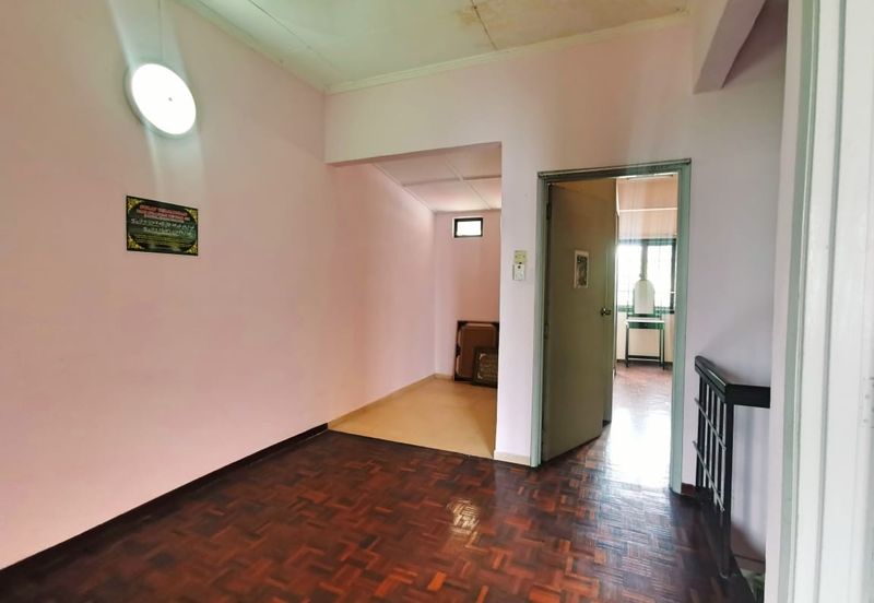 Jalan Impian Gemilang 1/3