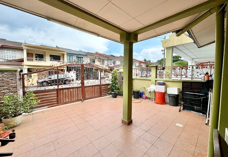 Bandar Damai Perdana