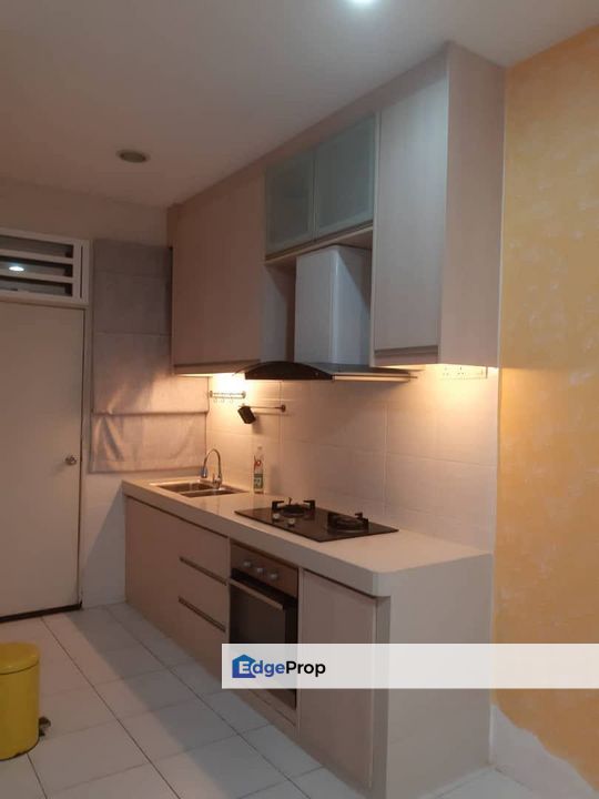 [LIMITED UNIT & RENOVATED] MURAH🔥 SEMI-D SETINGKAT BSP 9, Selangor, Jenjarom