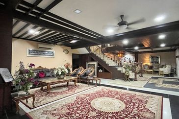 Taman Jelok Impian, Kajang