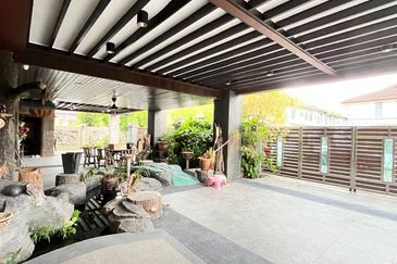 Taman Jelok Impian, Kajang