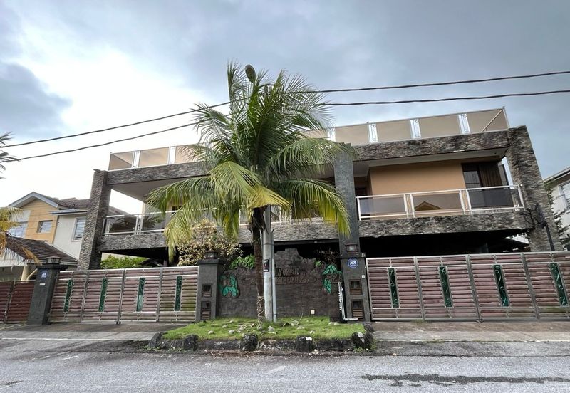 Taman Jelok Impian, Kajang