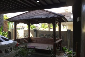 Taman Jelok Impian, Kajang