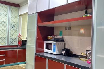 Taman Jelok Impian, Kajang