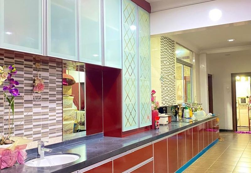 Taman Jelok Impian, Kajang