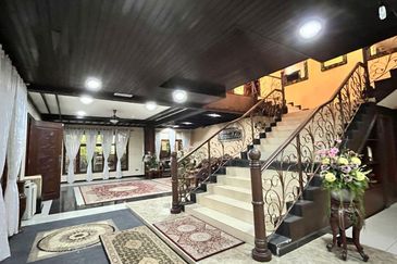 Taman Jelok Impian, Kajang