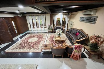 Taman Jelok Impian, Kajang