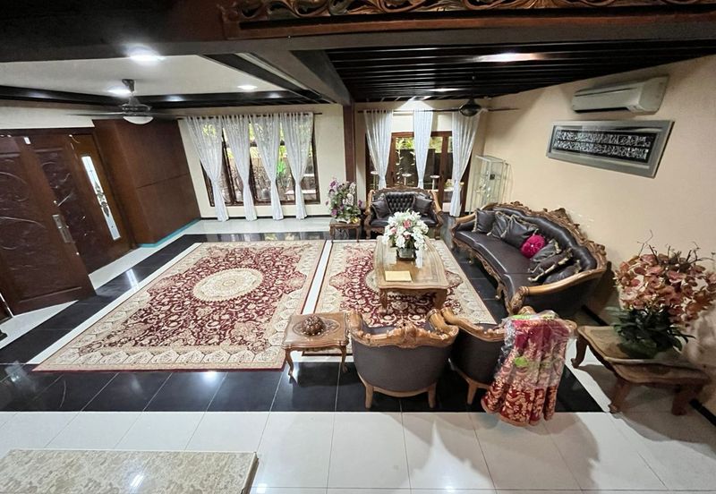 Taman Jelok Impian, Kajang