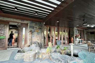 Taman Jelok Impian, Kajang